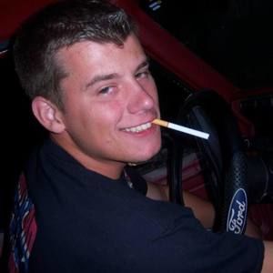 Meet your Posher, Gavin